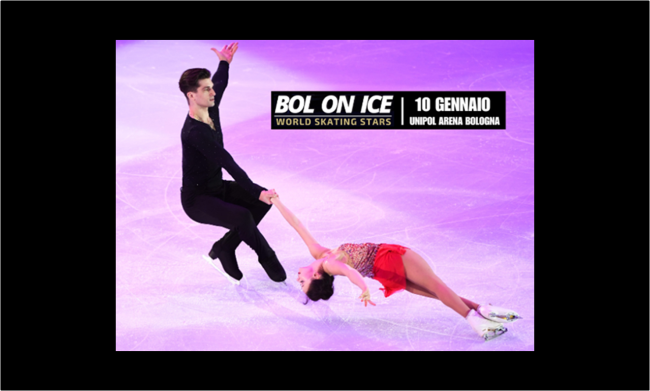 Bol On Ice 2026 - BO