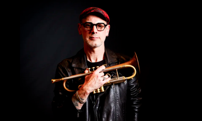 Fabrizio Bosso & Casa del Jazz Orchestra - Roma