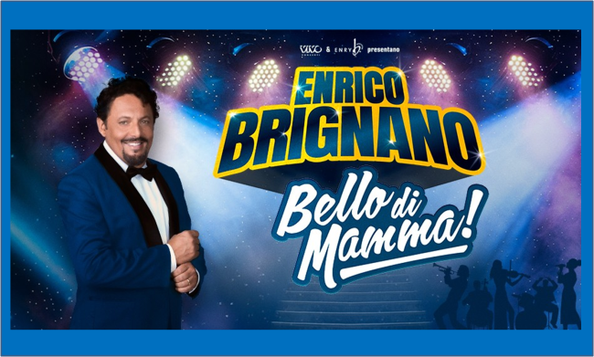 Enrico Brignano - Pescara 