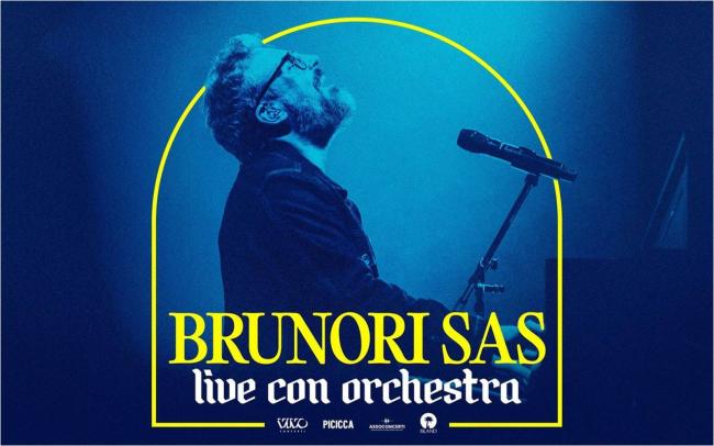 Brunori Sas - Roma