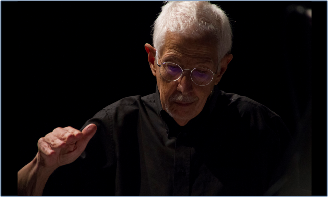 Bruno Tommaso & Barga Jazz - RM