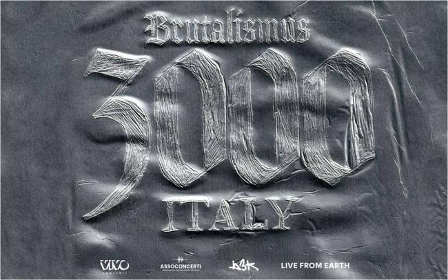 Brutalismus 3000 - RM