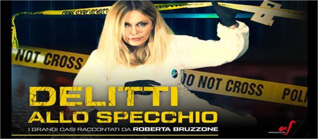 Roberta Bruzzone - Legnano MI