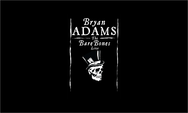 Bryan Adams - Pompei