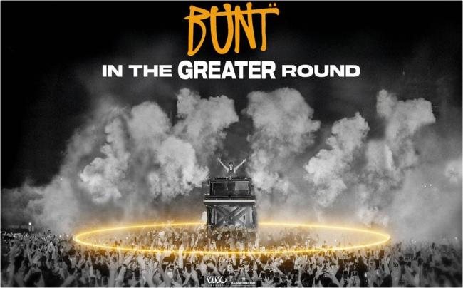 BUNT - Milano