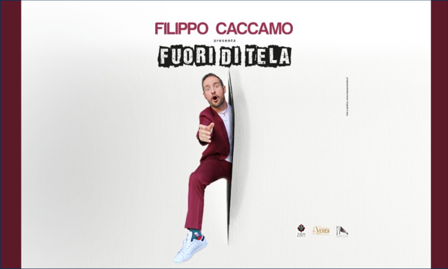 Filippo Caccamo - Mantova