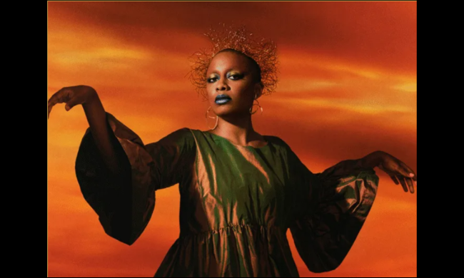 Cecile McLorin Salvant - Roma