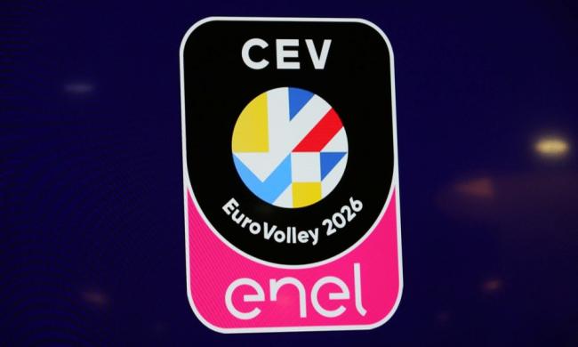 CEV Eurovolley 26 Men - Finale 1° e 2° posto -MI