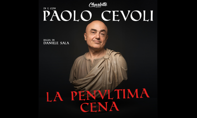 Paolo Cevoli - Milano