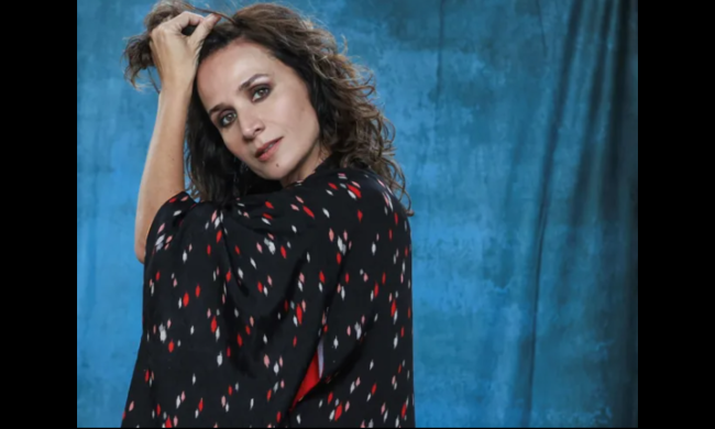 Chiara Civello - Roma