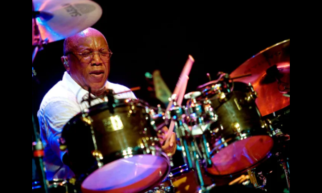 Billy Cobham - Roma