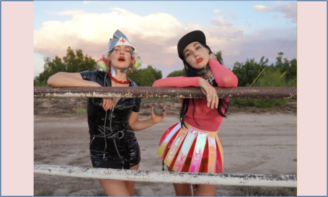 Cocorosie - RM