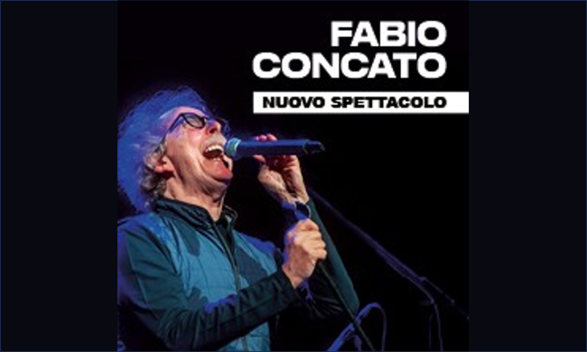 Fabio Concato - Roma
