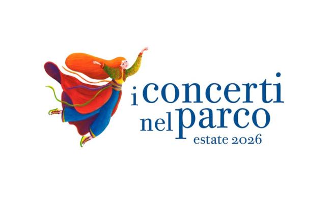 I concerti nel parco 2026 - Roma