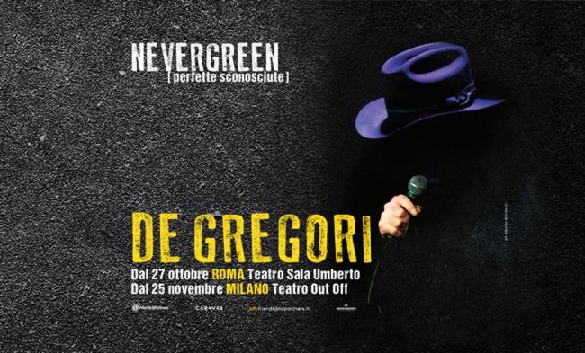 Francesco De Gregori - Roma