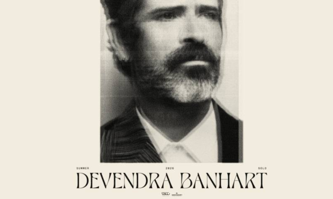 Devendra Banhart - Roma