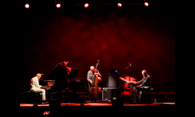 Doctor 3: D.Rea/E.Pietropaoli/F.Sferra - Roma