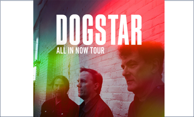 Dogstar - Milano