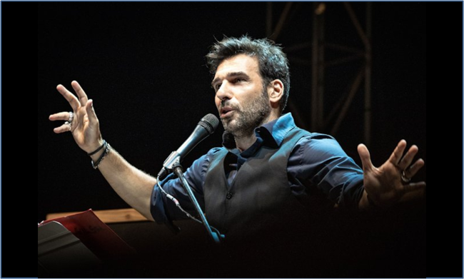 Edoardo Leo - Bologna
