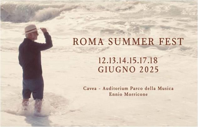 Ludovico Einaudi - Roma