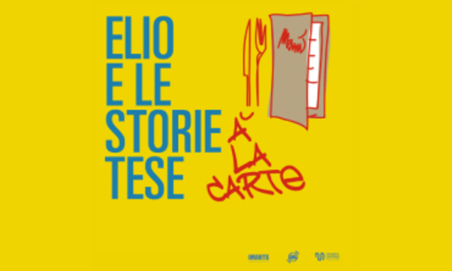 Elio e le Storie Tese - Legnano
