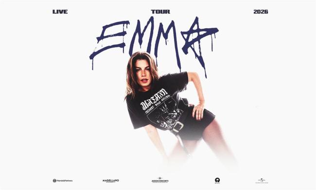 Emma - Milano