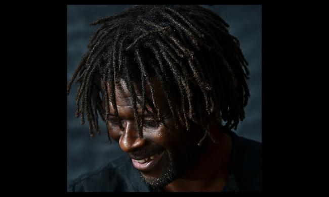 Emmanuel Pi Djob Feelin’s 9 & The Soul Sisters of Gospel - Roma