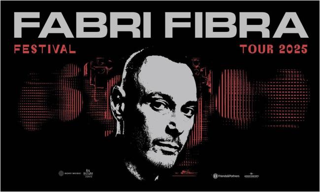 Fabri Fibra - BO