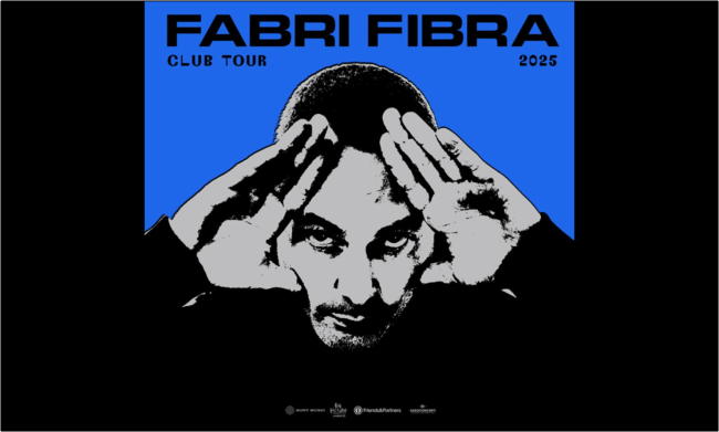 Fabri Fibra - Roma
