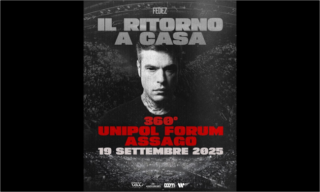 Fedez - MI