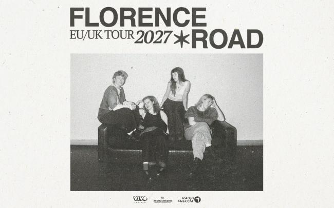 Florence Road - Milano