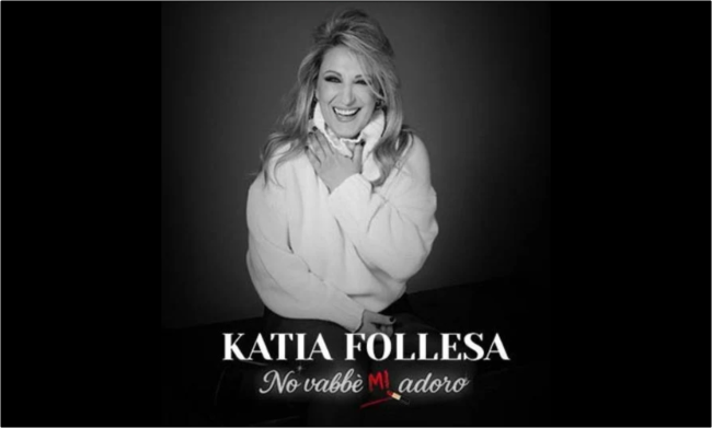 Katia Follesa - Monza 