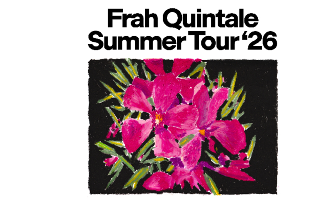 Frah Quintale - Bologna