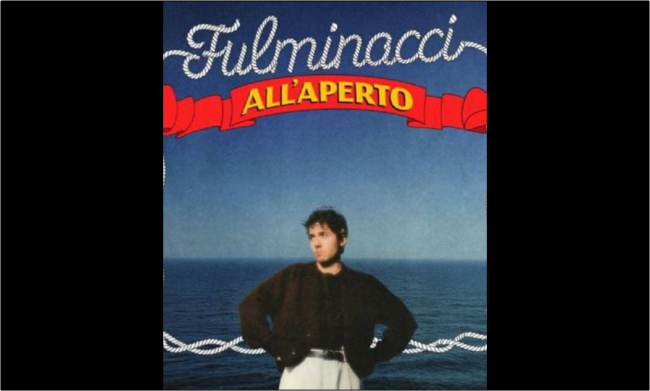 Fulminacci - Catania