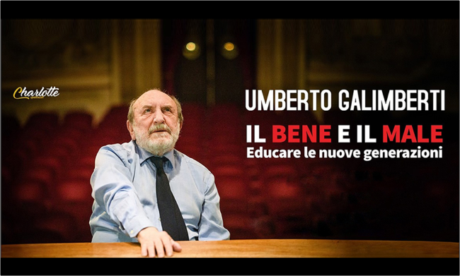 Umberto Galimberti - Pesaro