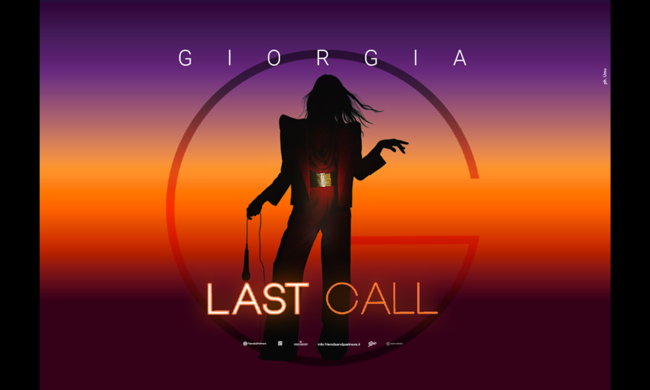 Giorgia - Jesolo