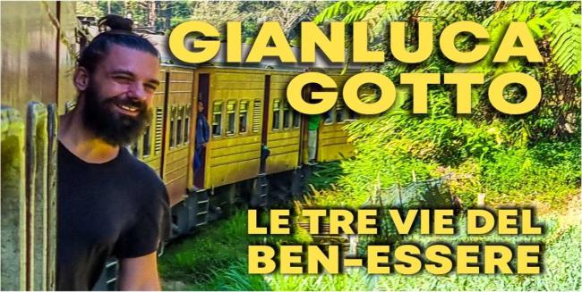 Gianluca Gotto - MI
