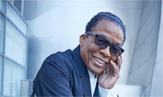 Herbie Hancock - Udine