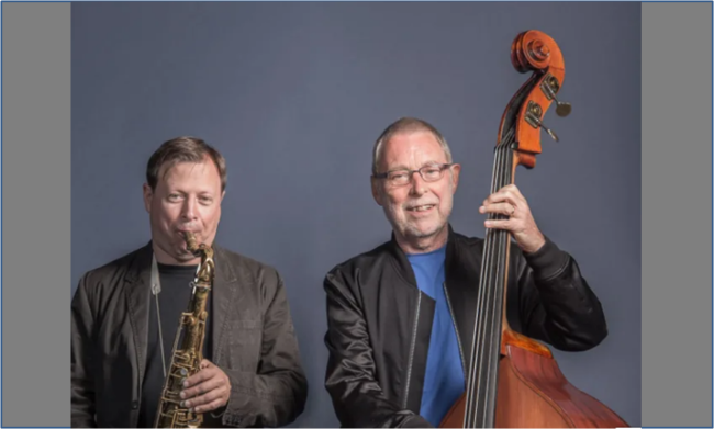 Kismet D.Holland/C.Potter/K.Eubanks/O.Calvaire - RM