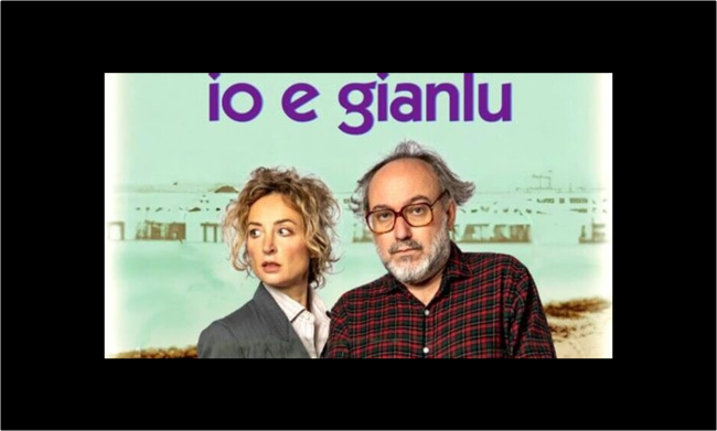 MARTA E GIANLUCA - Roma