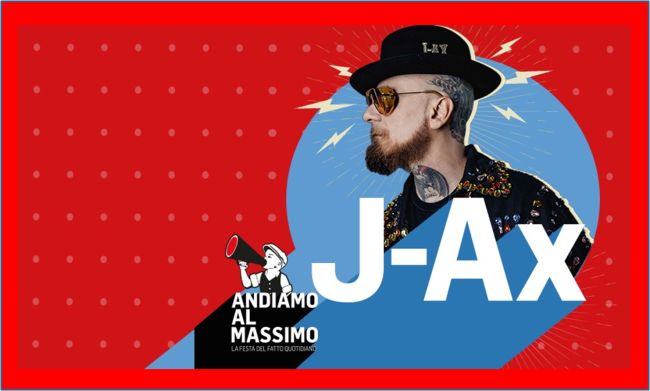 J-Ax - Roma