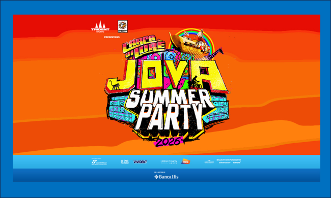 Lorenzo Jovanotti - Montesilvano