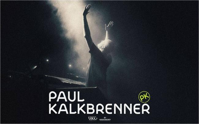 Paul Kalkbrenner - Roma