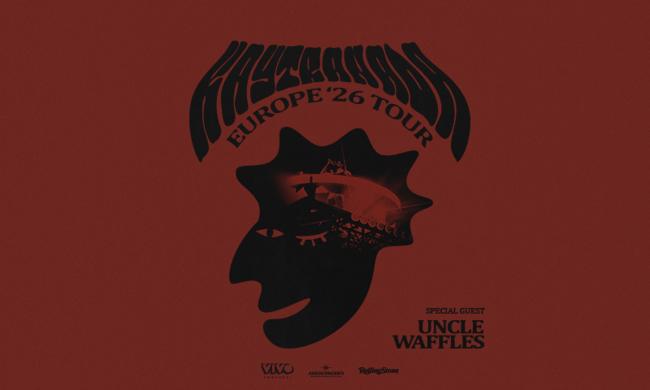 Kaytranada - Assago (MI)