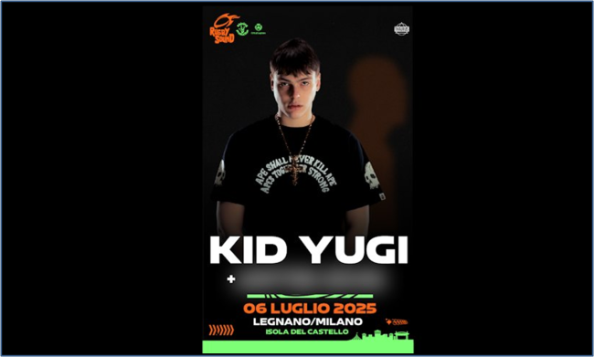 Kid Yugi, Nerissima Serpe, Papa V, Fritu       