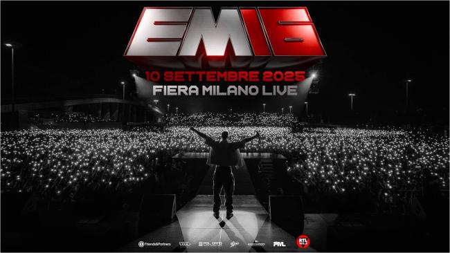 Emis Killa - Mi