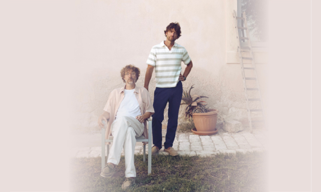 Kings of Convenience - Argenta