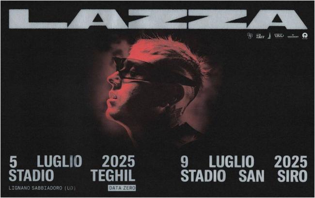 LAZZA - UD