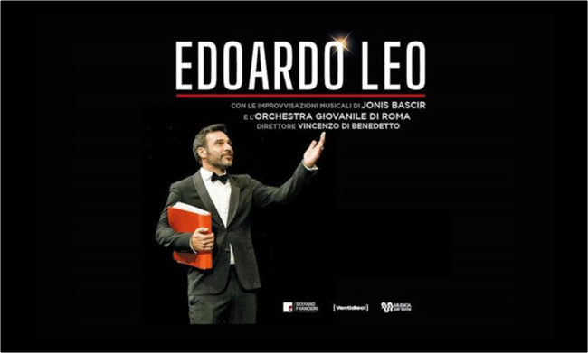 Edoardo Leo - RM