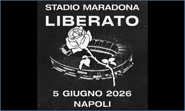 Liberato - Napoli 